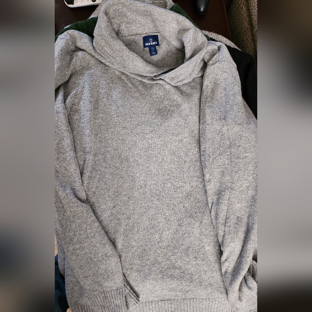 3xlt sweater